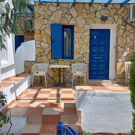 Serifos Palace Livadakia Eksteriør billede