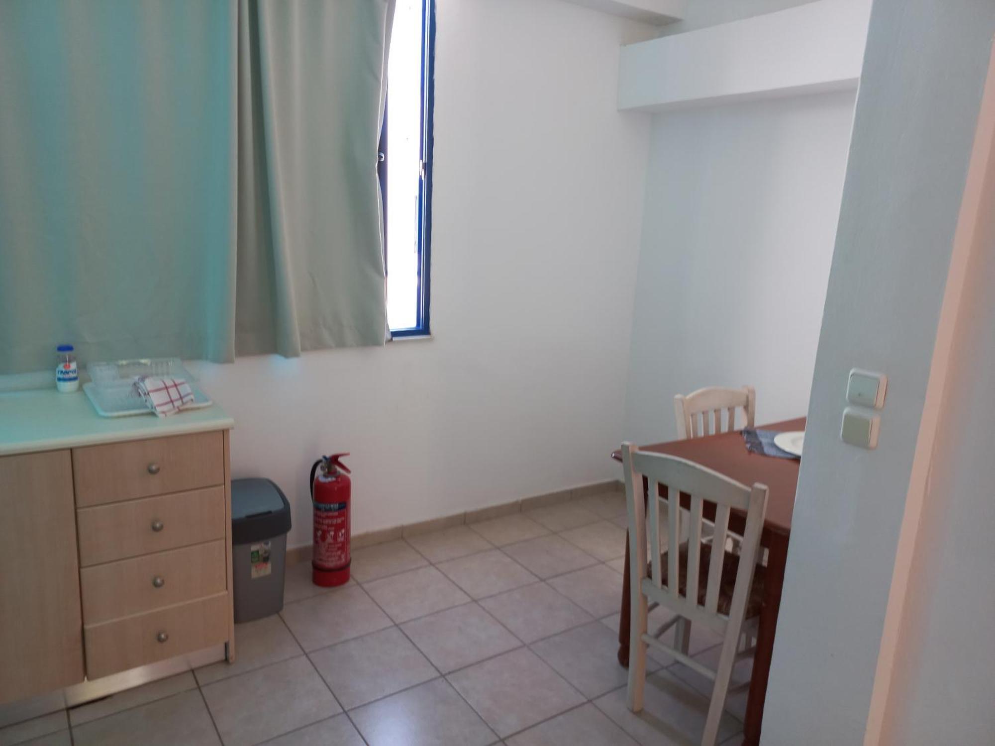 Serifos Palace Livadakia Eksteriør billede