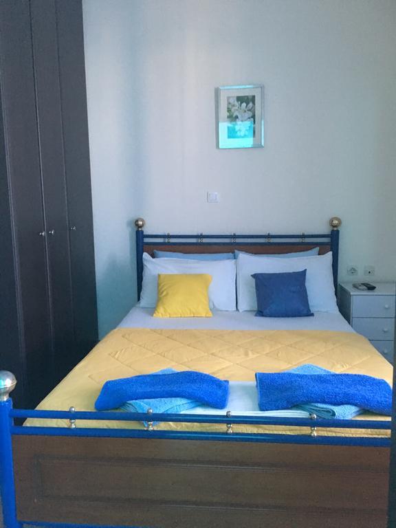 Serifos Palace Livadakia Eksteriør billede