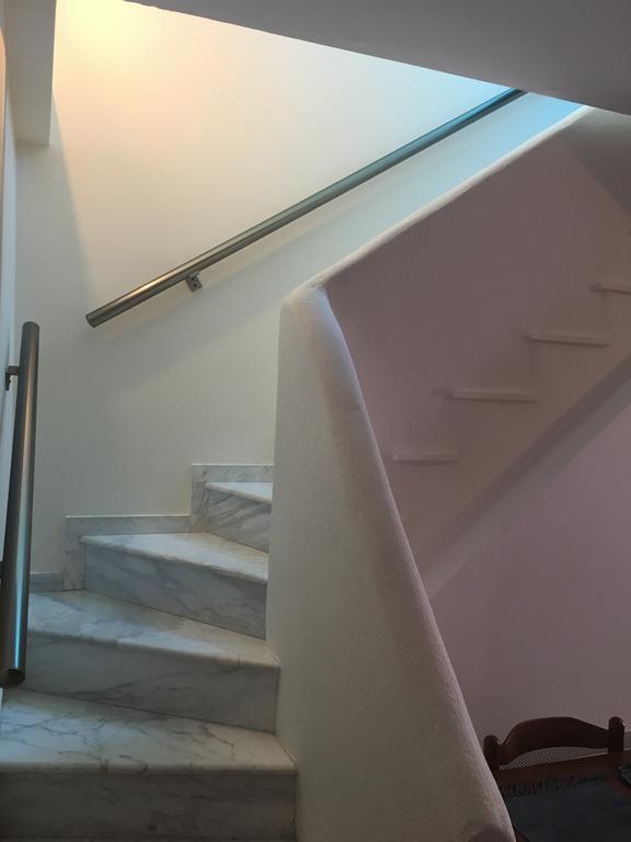 Serifos Palace Livadakia Eksteriør billede