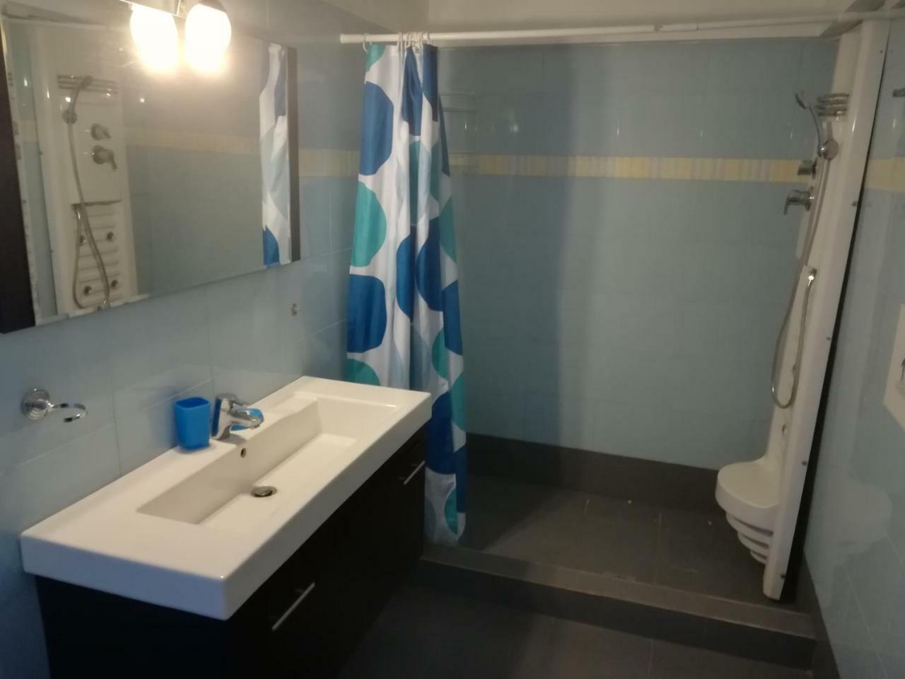 Serifos Palace Livadakia Eksteriør billede
