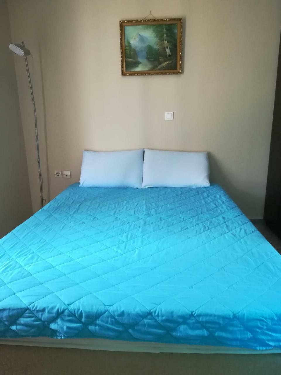 Serifos Palace Livadakia Eksteriør billede